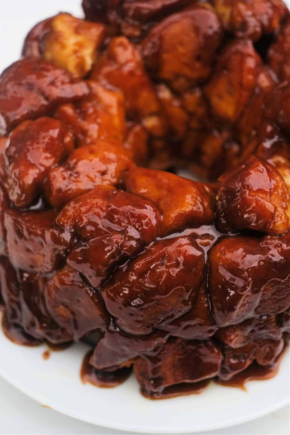 Canned Cinnamon Roll Recipe