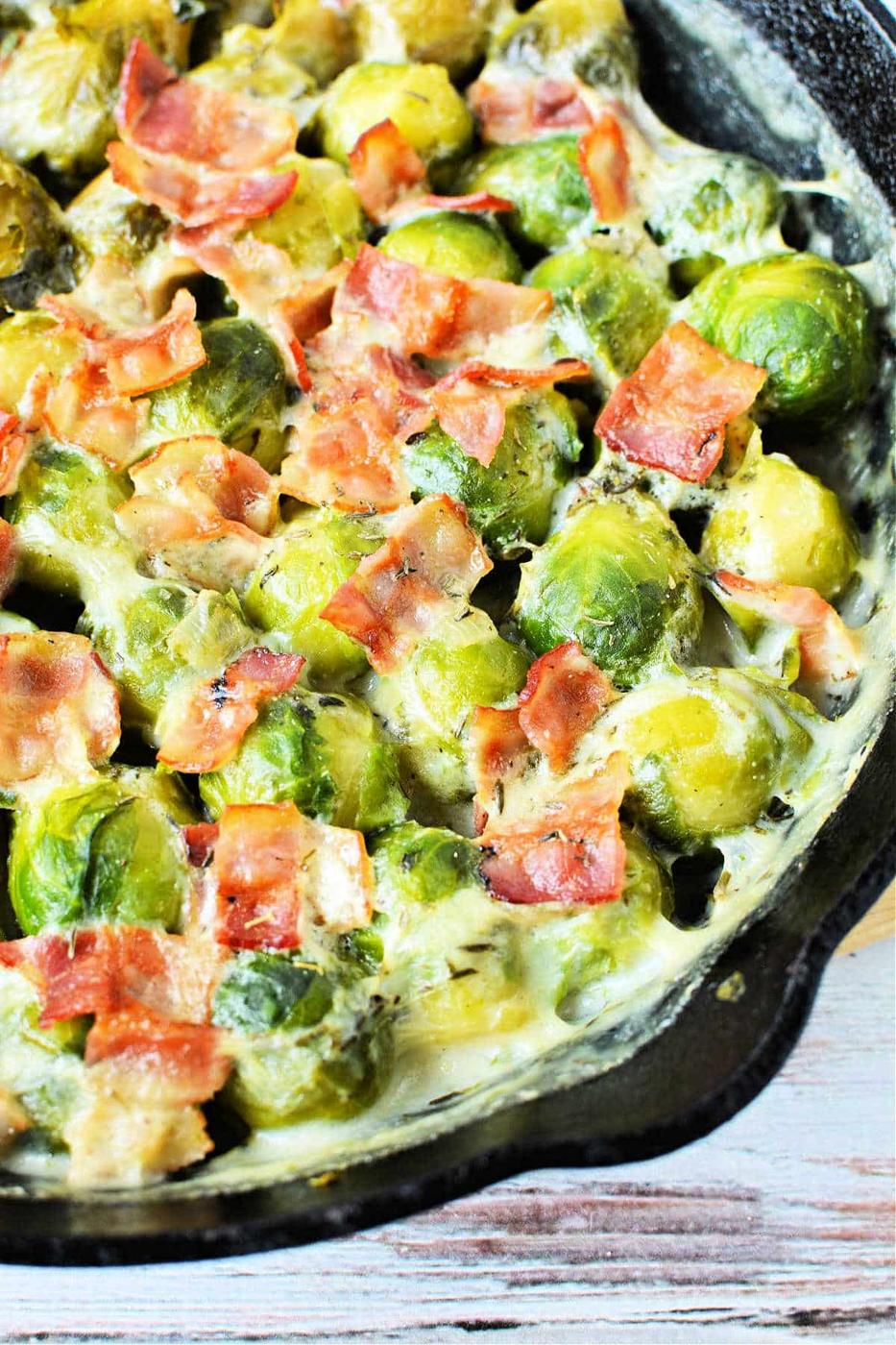 How to Cook Brussel Sprouts on Stove