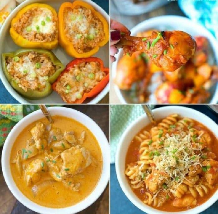 Cheap Instant Pot Recipes