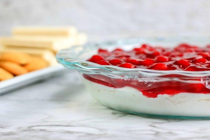 cherry dip