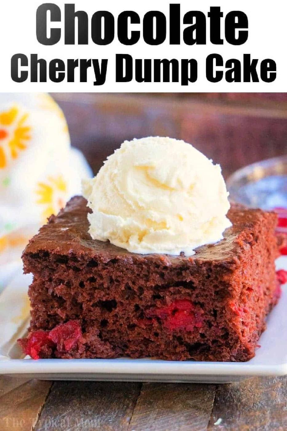 Chocolate-Cherry-Dump-Cake