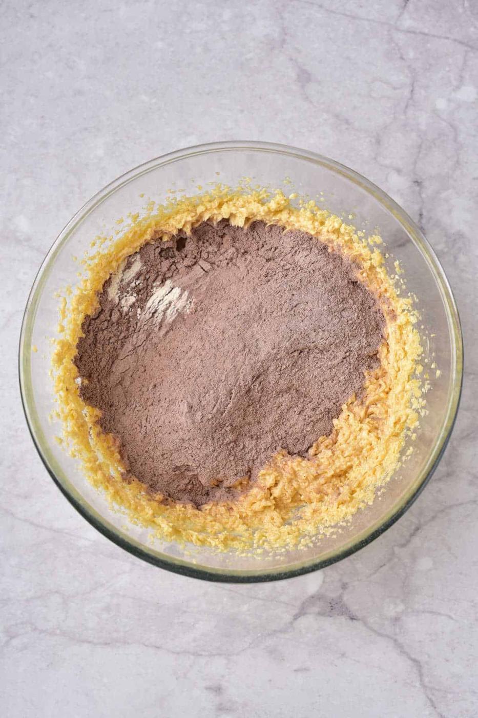 8 Inch Chocolate Cake Recipe