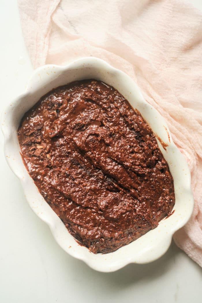 gingerbread cake