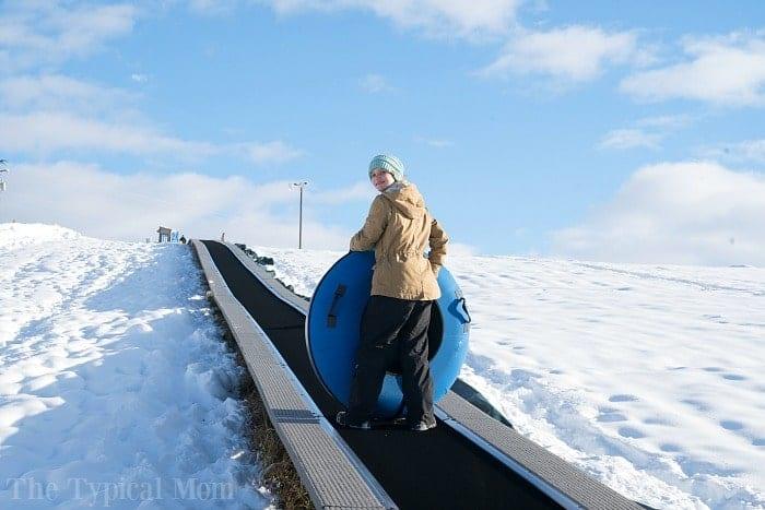 Winter Activities for Kids