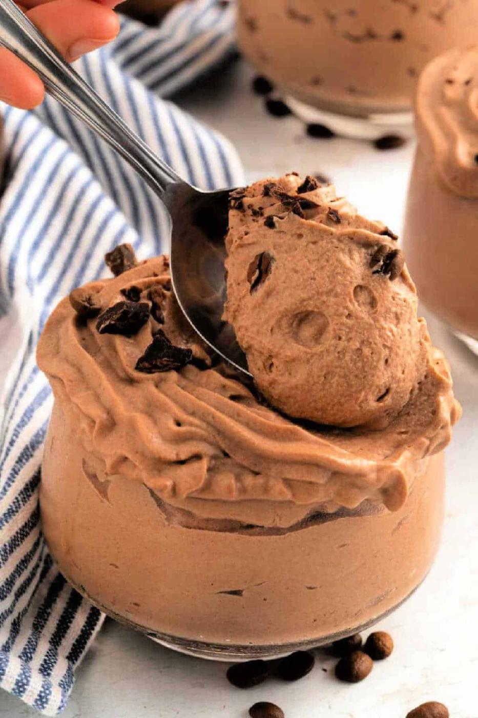 Coffee Frosting