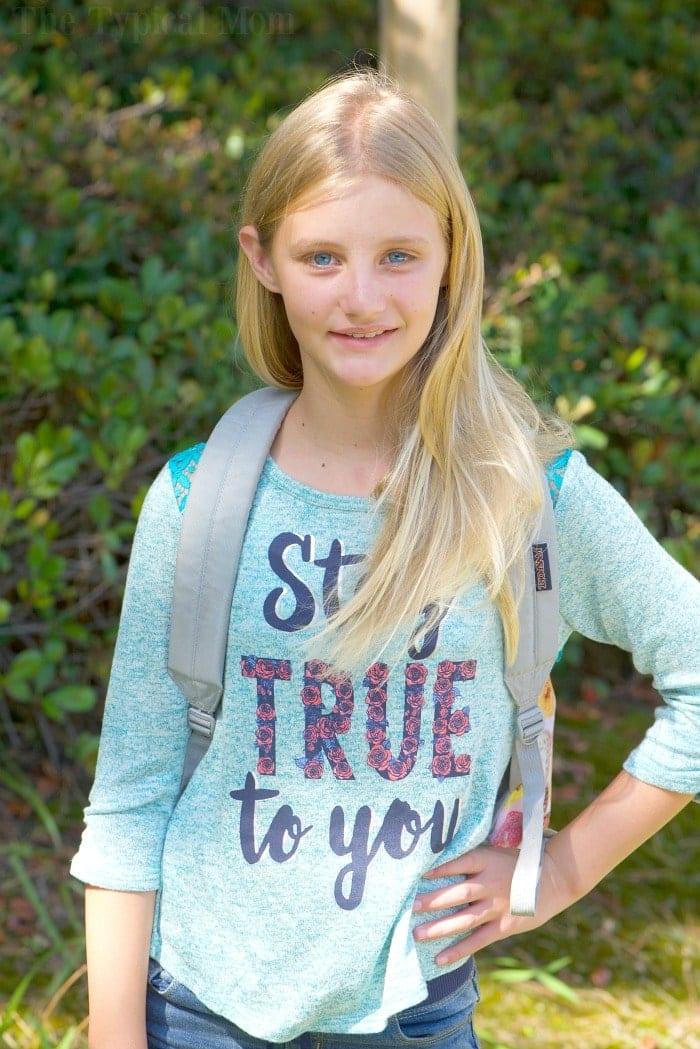 Where to Buy Conservative Clothing for Teens