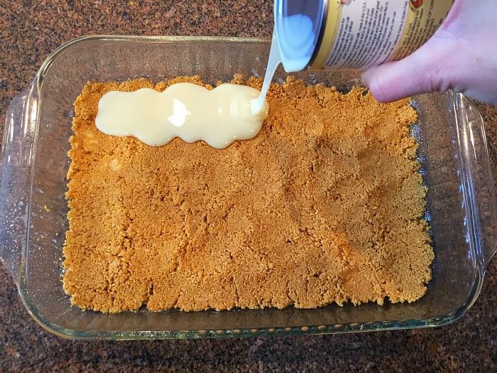 Better Than Sex Cookie Bar