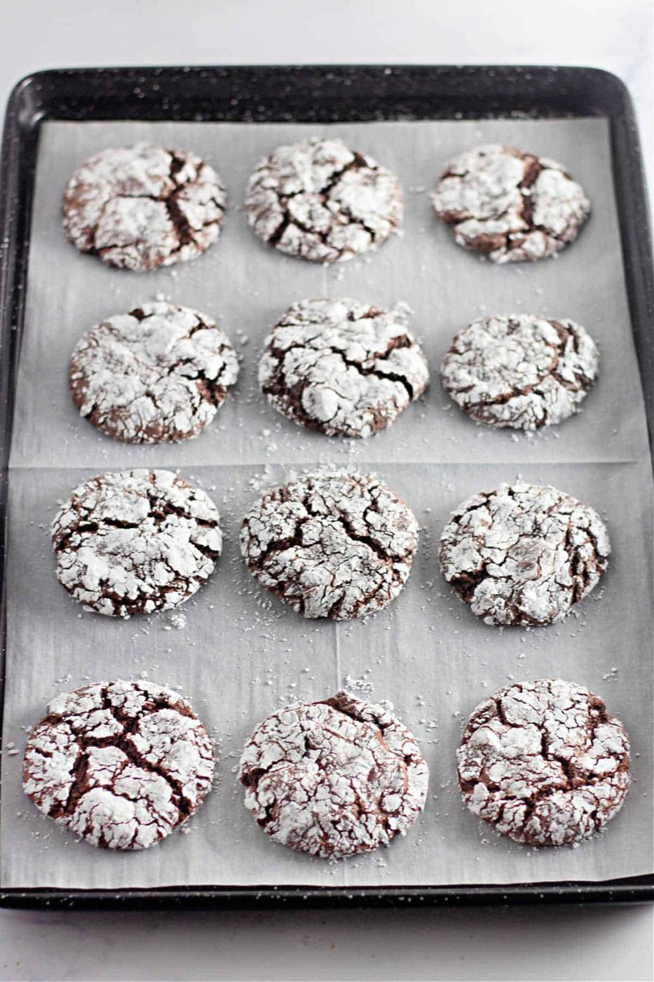 Easy Cake Mix Cool Whip Cookies
