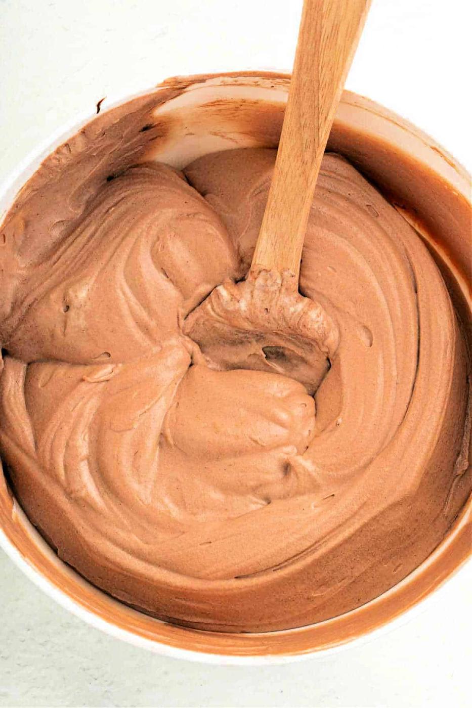 Cool Whip Pudding Frosting
