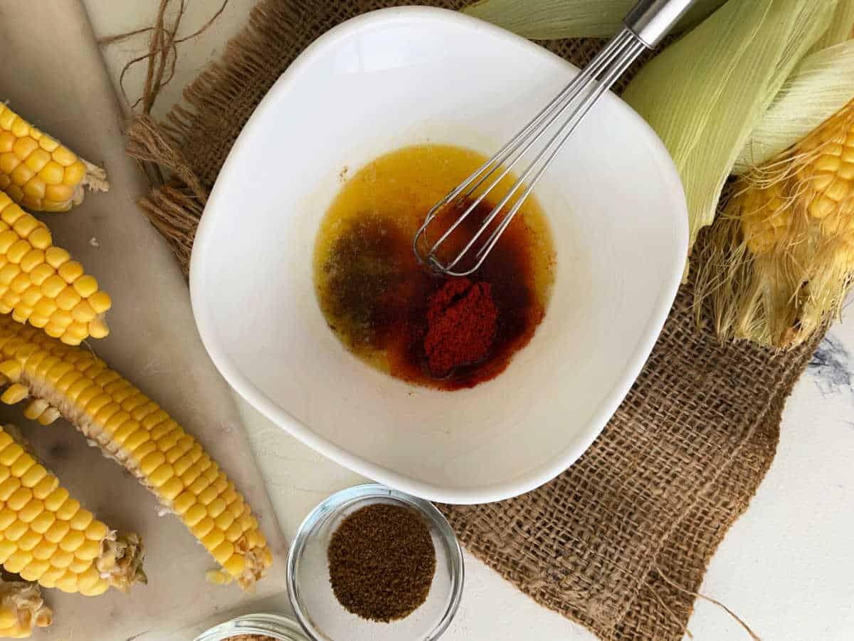 How to Cook Corn Ribs