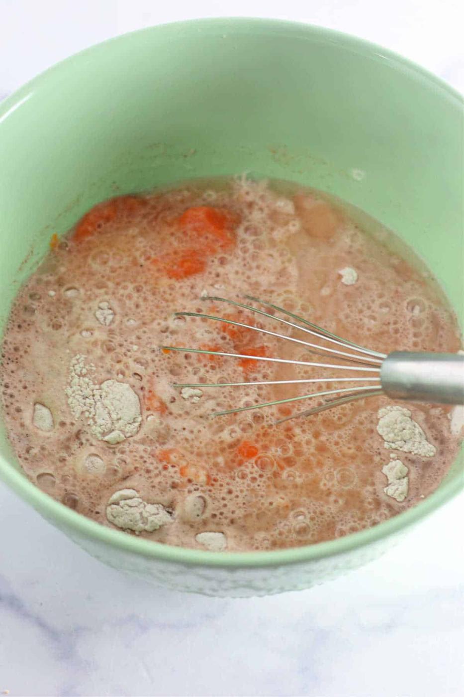 No Milk Cake Recipe