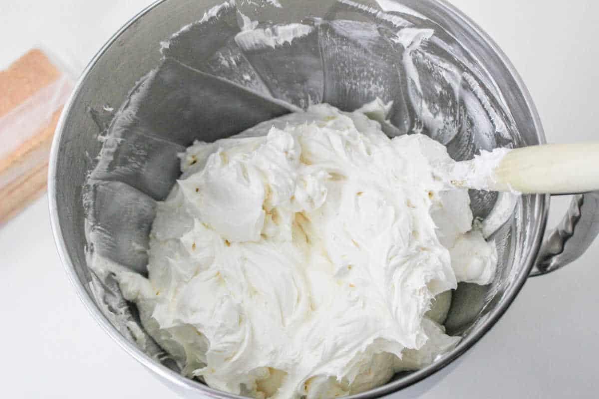 Cream Cheese Cool Whip Fruit Dip