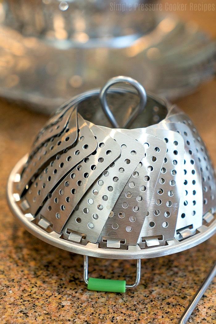 Crock Pot Express Accessories