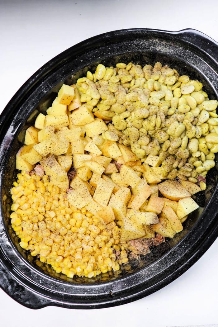 Crockpot Stew