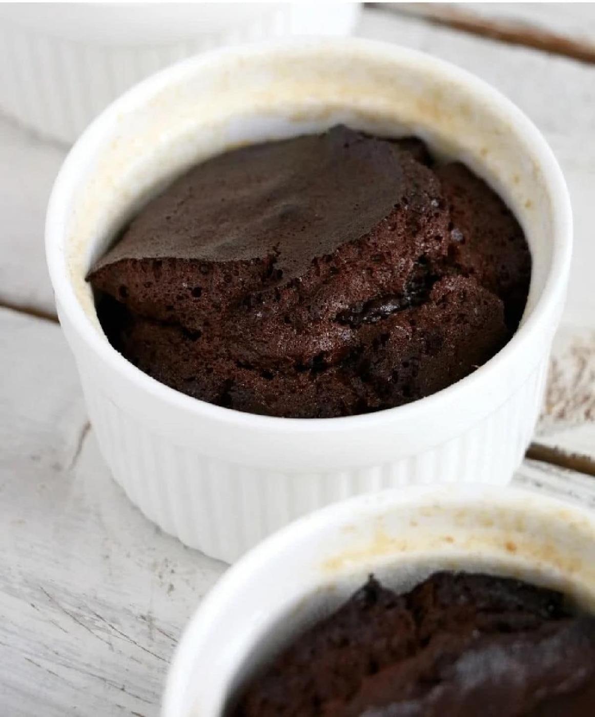 Chocolate Crockpot Cake Recipe