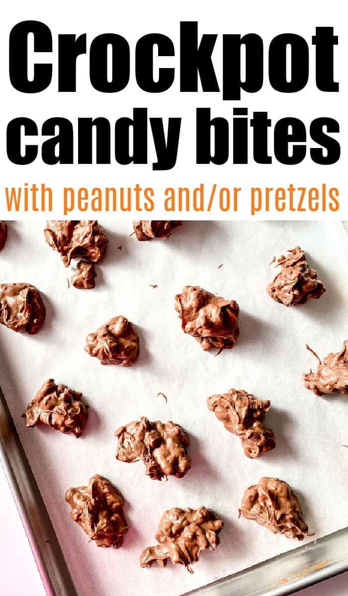 crockpot candy