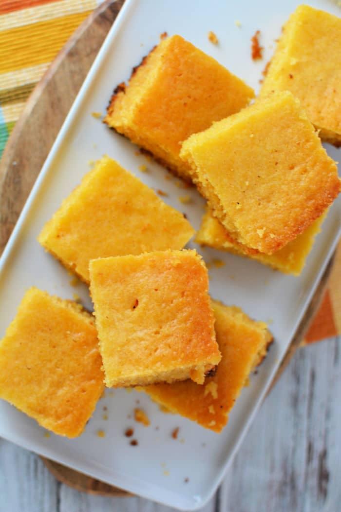 cornbread