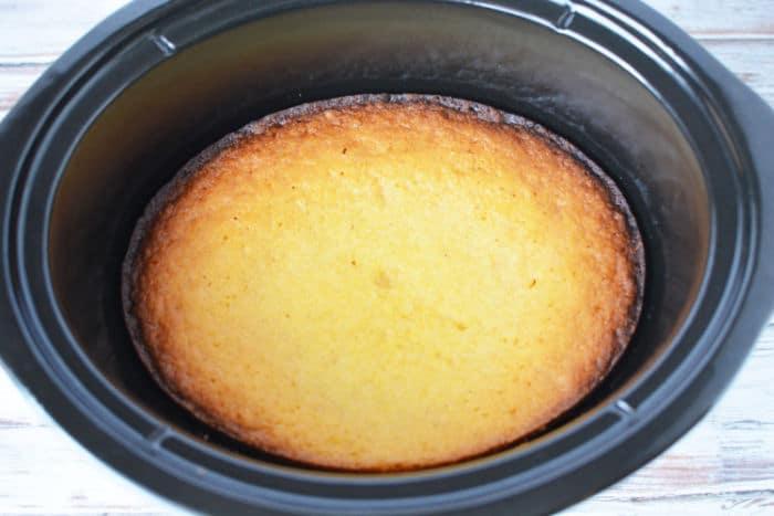 cornbread slow cooker