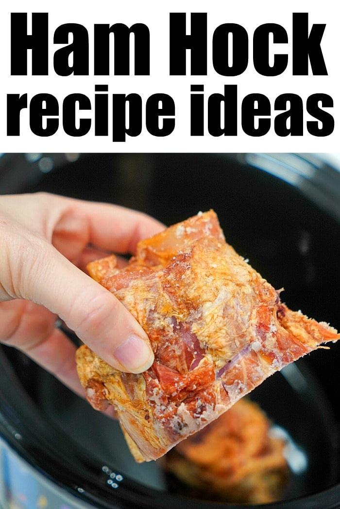 ham hock recipe