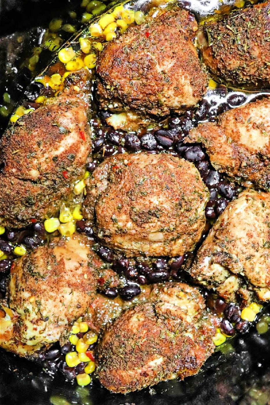 jerk-chicken