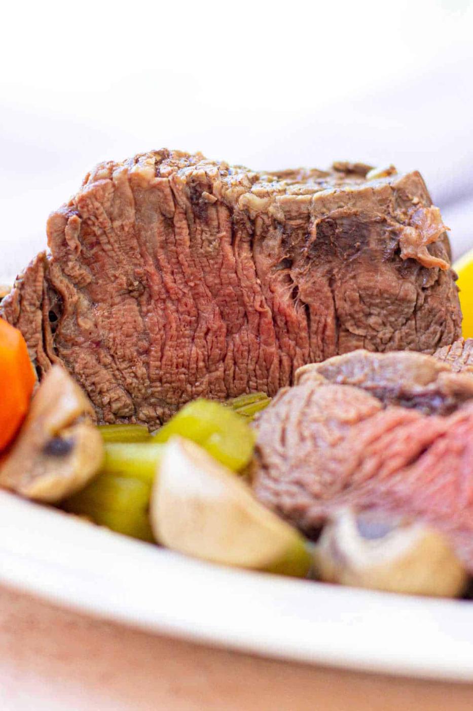 How to Cook Cross Rib Roast