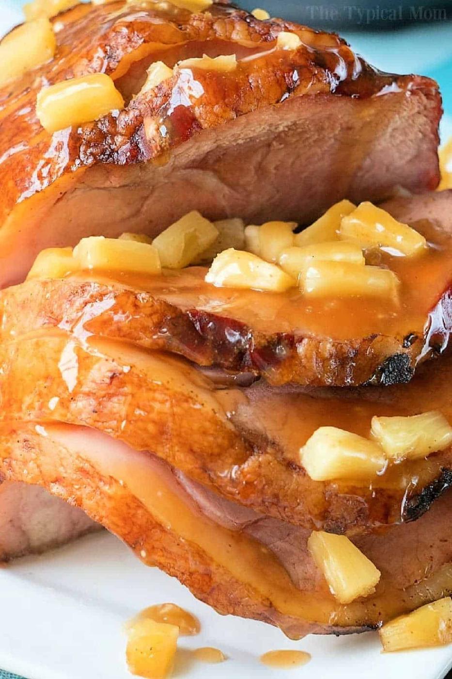December Recipes