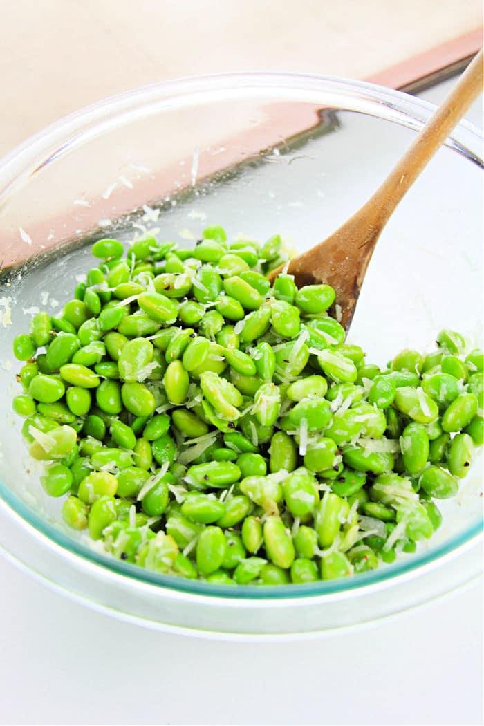 edamame