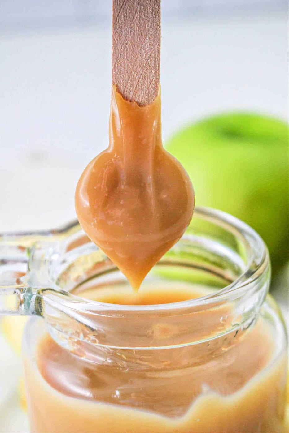 Dulce de Leche Instant Pot