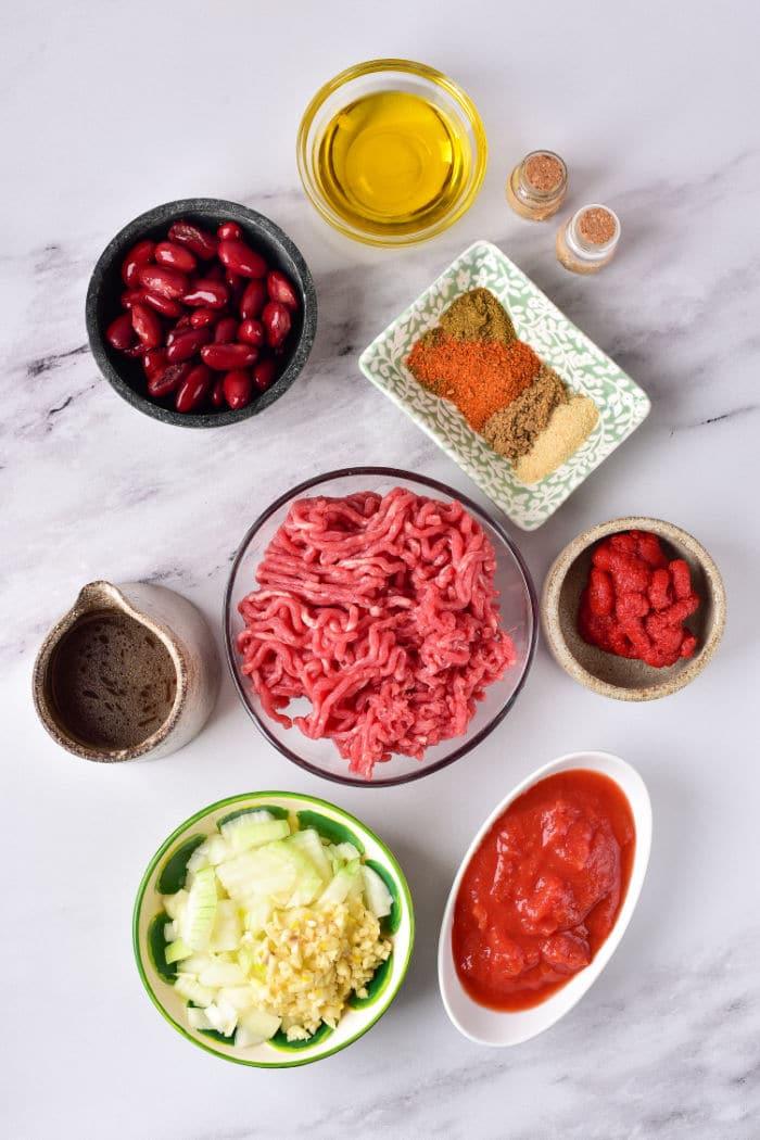 Le Creuset Dutch Oven Chili Recipe