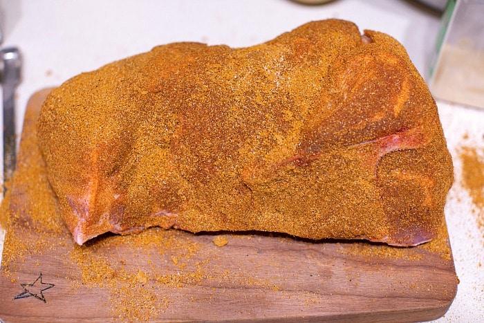 dutch oven roast