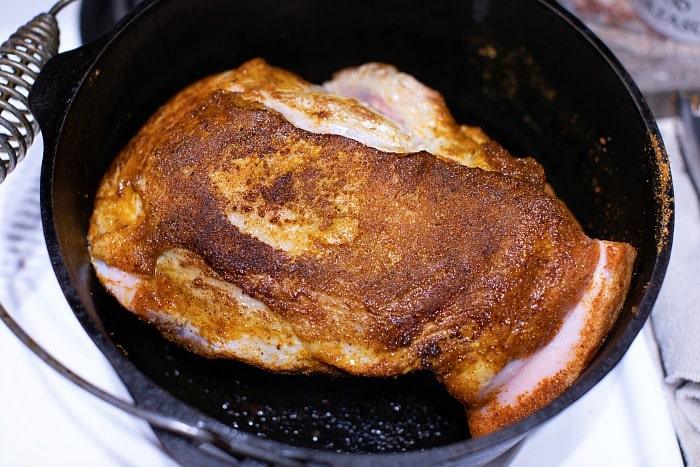 dutch oven recipes