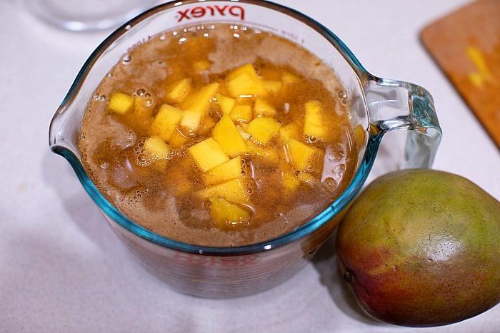 mango rice