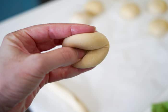 rhodes rolls recipe