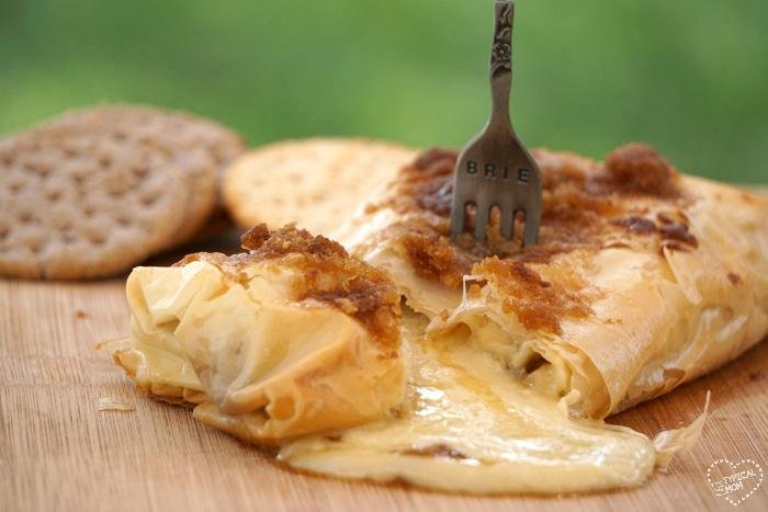 best baked brie