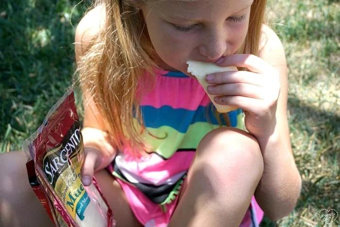 easy picnic ideas