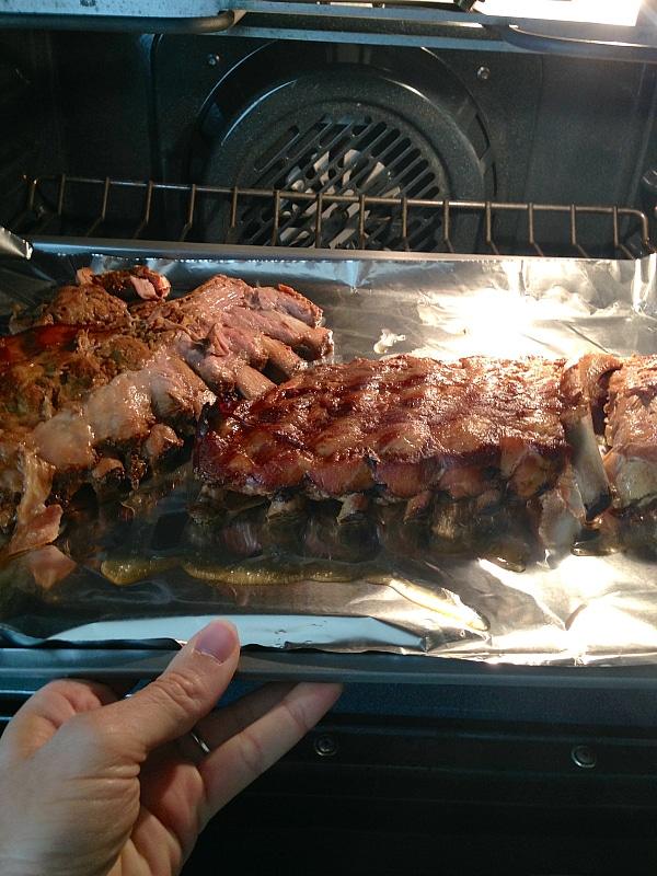 how to cook ribs in crockpot
