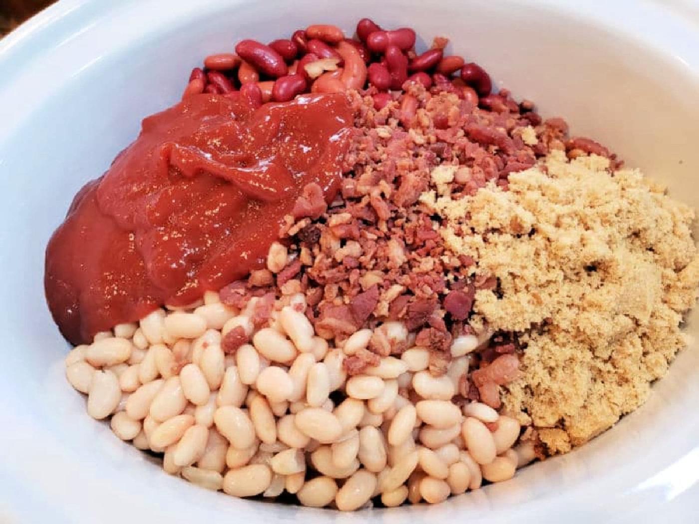 Easy Crockpot Soup Recipe