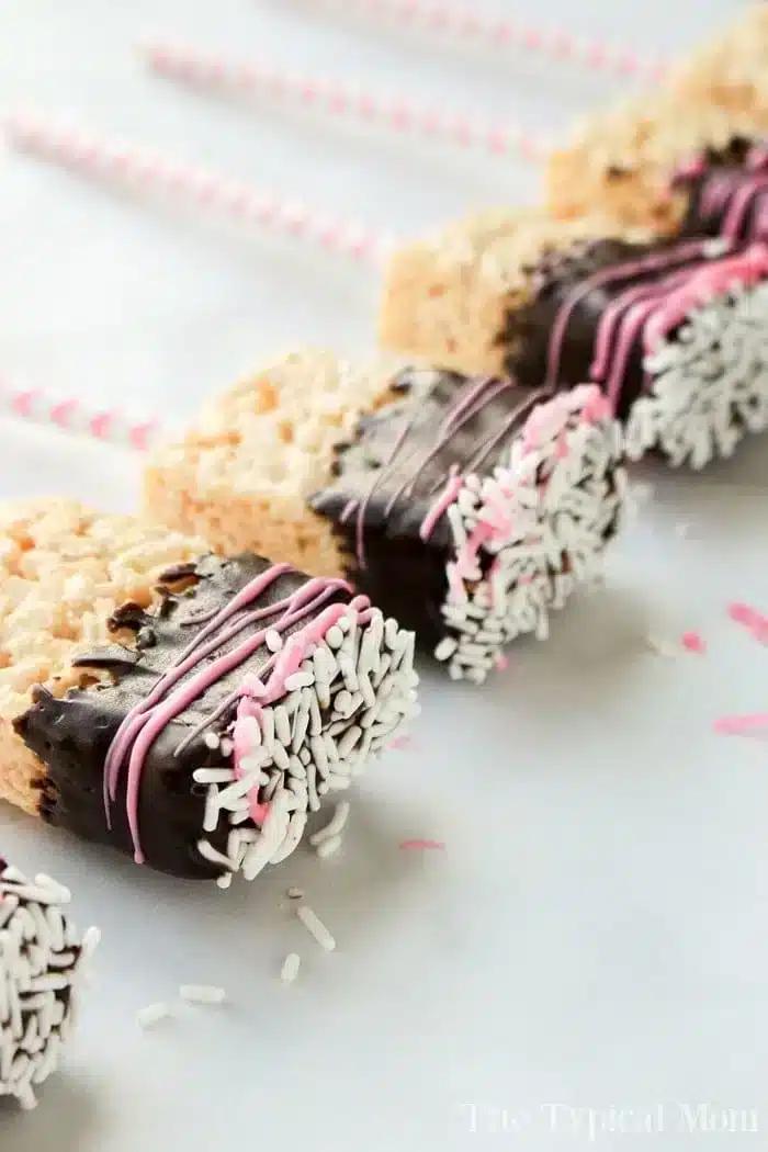 Easy Dessert Recipes for Kids