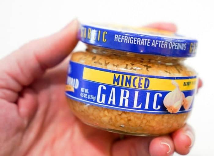 garlic