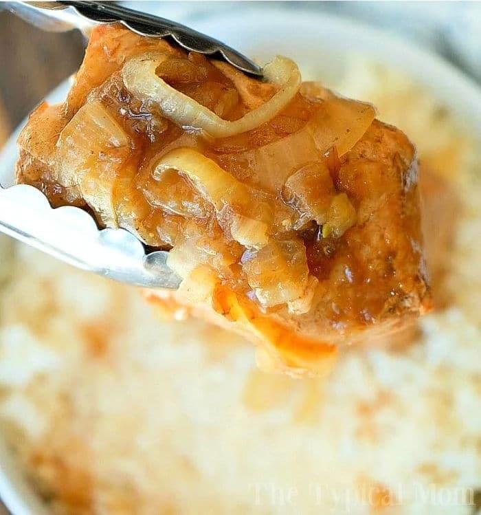 Instant Pot Pork Tenderloin