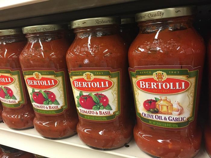 bertolli