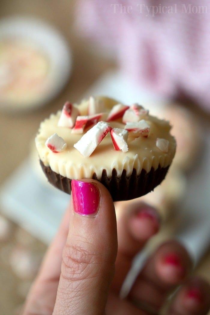 easy peppermint bark recipe 3