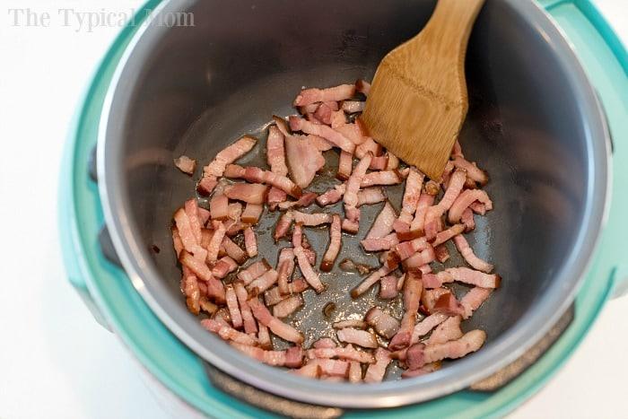 easy instant pot recipes