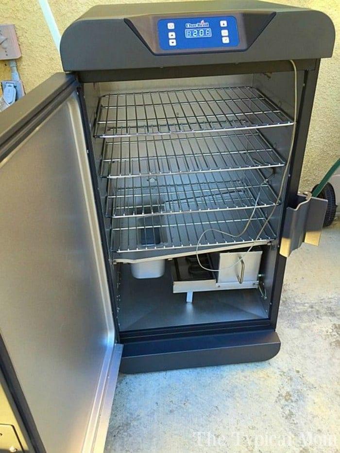 Electric Smoker Recipes 2