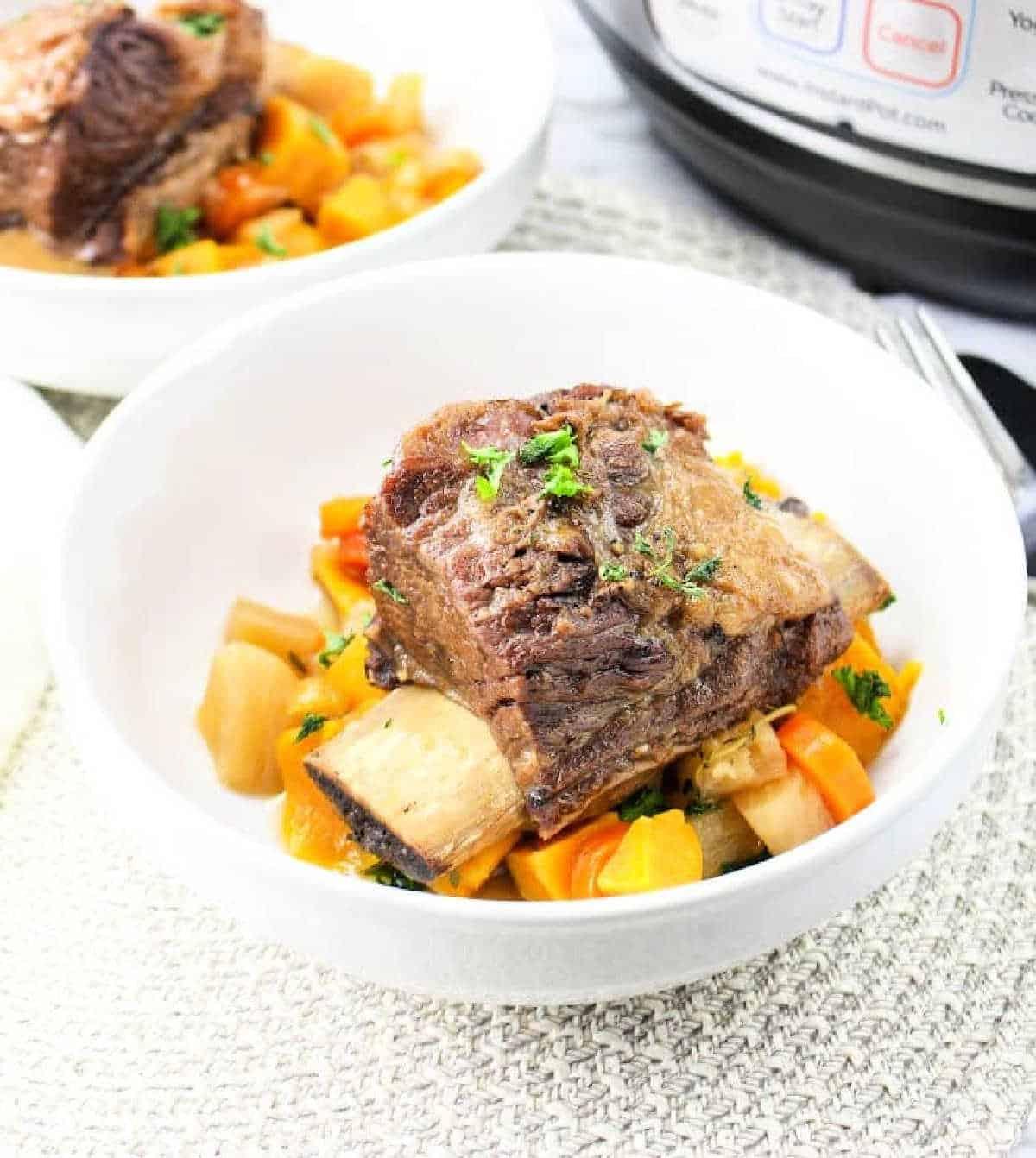 How to Cook English Cut Short Ribs