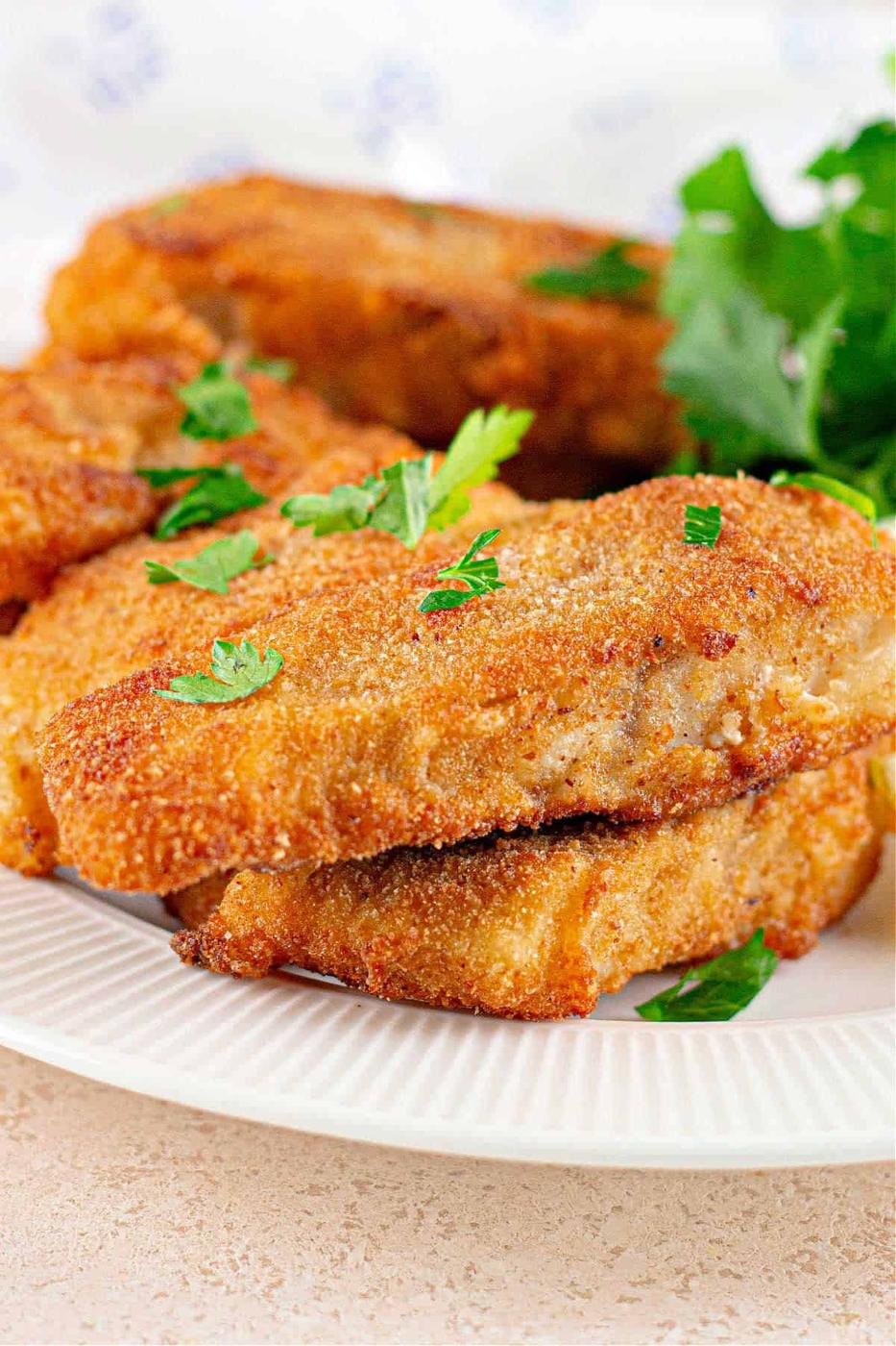 Fish Fry