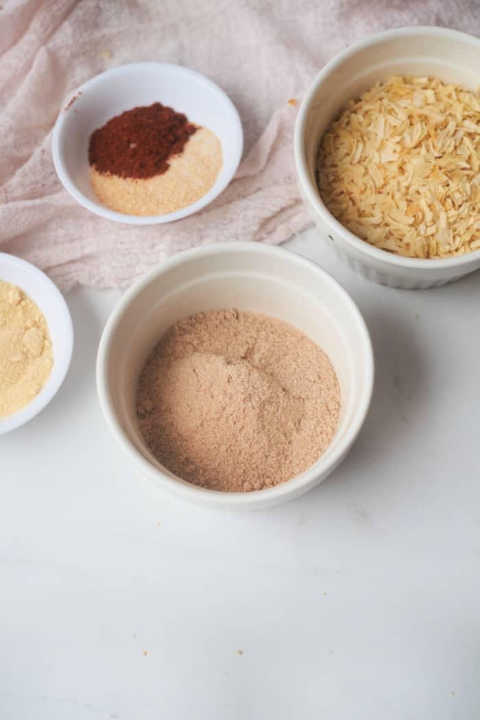 Homemade French Onion Soup Mix