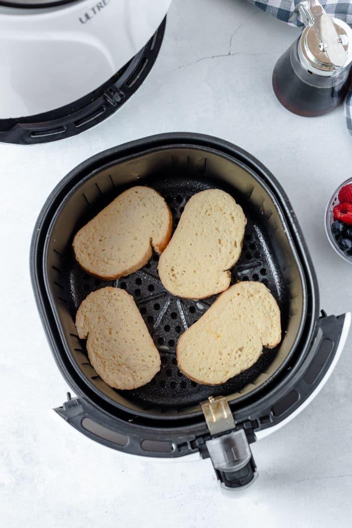 how to make french toast