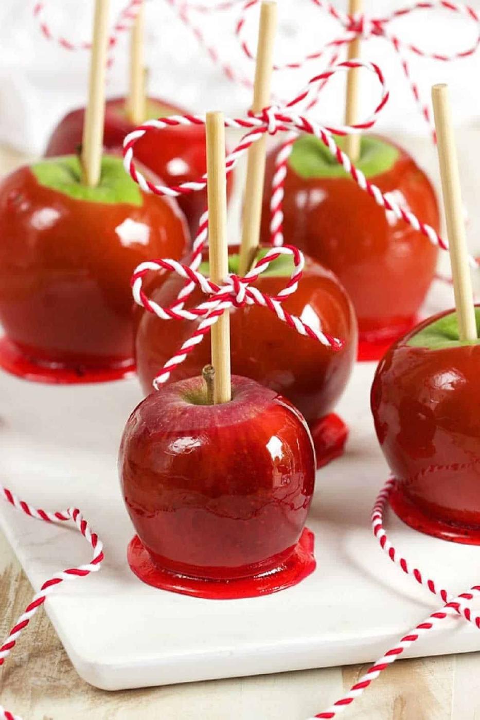 What to Make with Apples