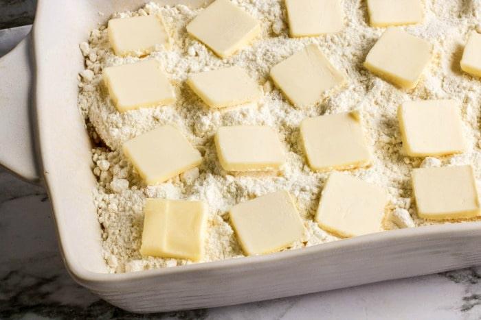dump cake recipe